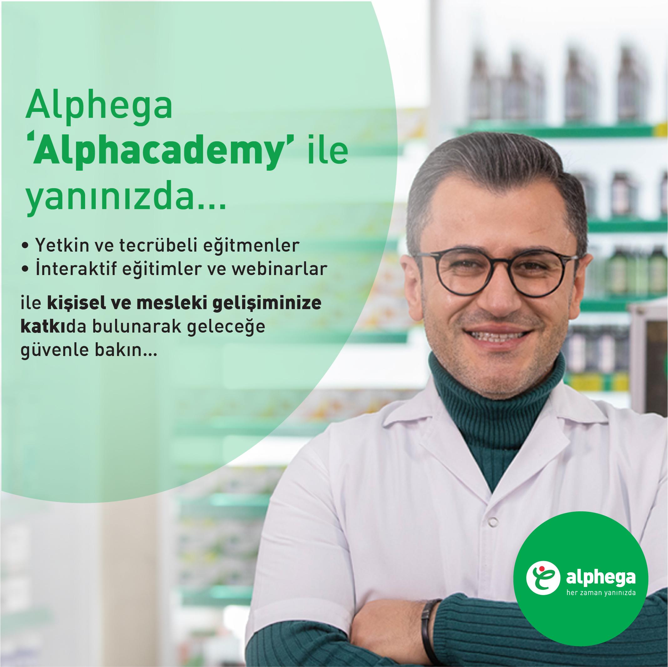 Alphacademy